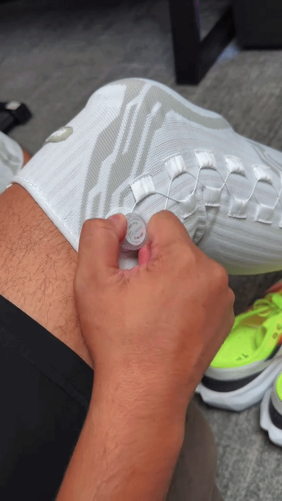 Targeted Knee Support For Daily Relief