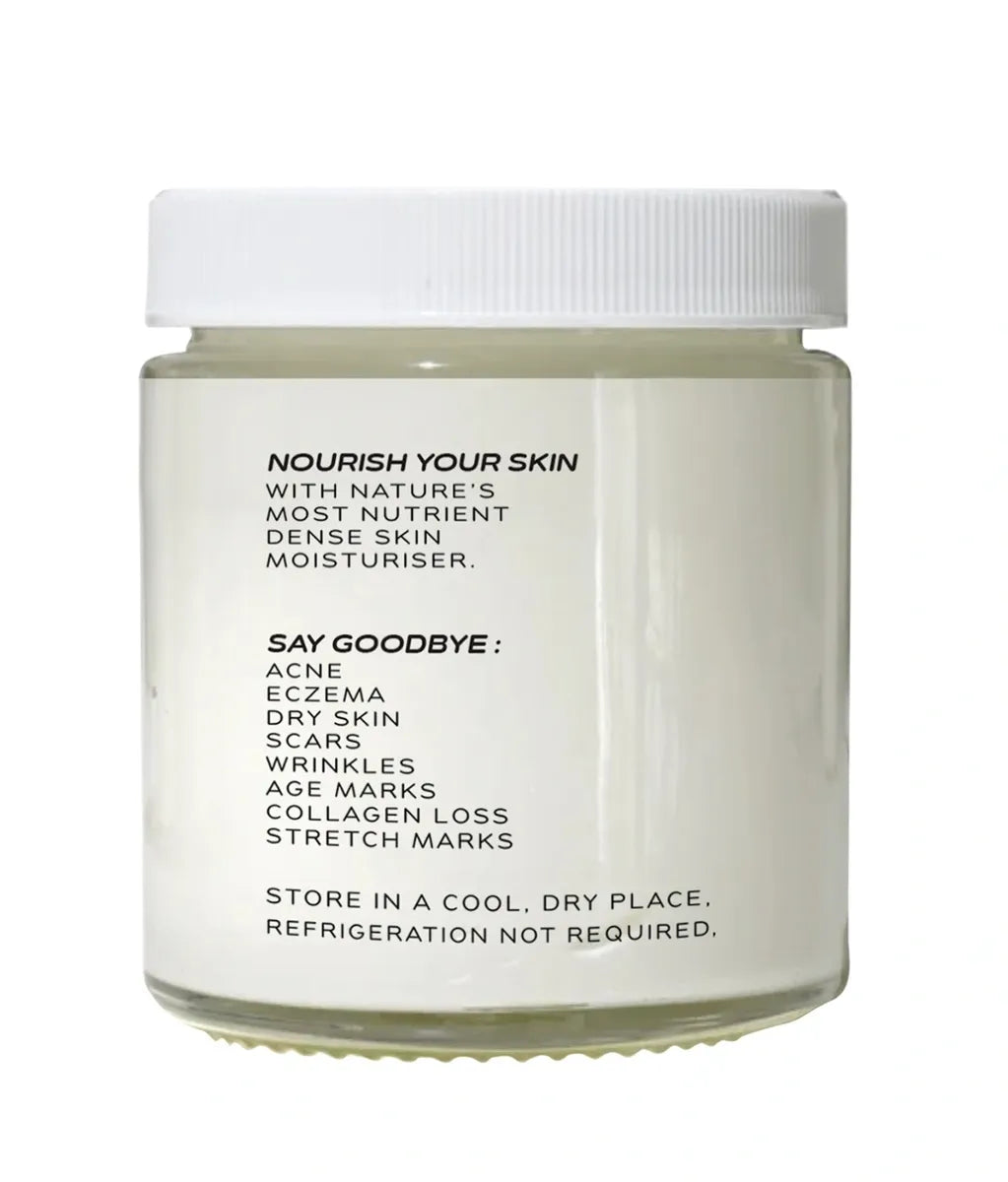 Nonna's Wrinkle Defense Tallow Balm