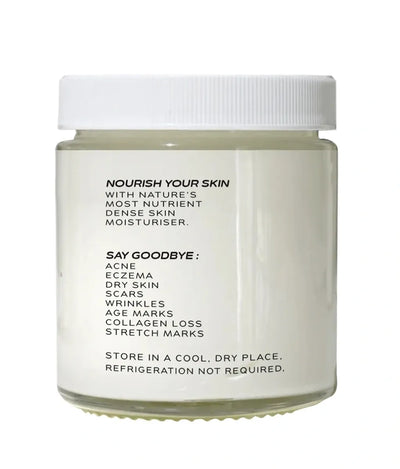 Nonna's Wrinkle Defense Tallow Balm